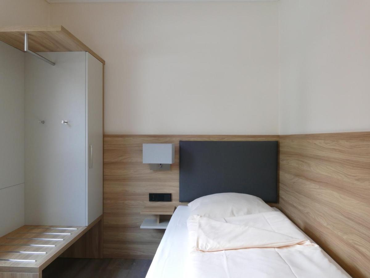 Landhaus Mienenbuettel Neu Wulmstorf Ngoại thất bức ảnh