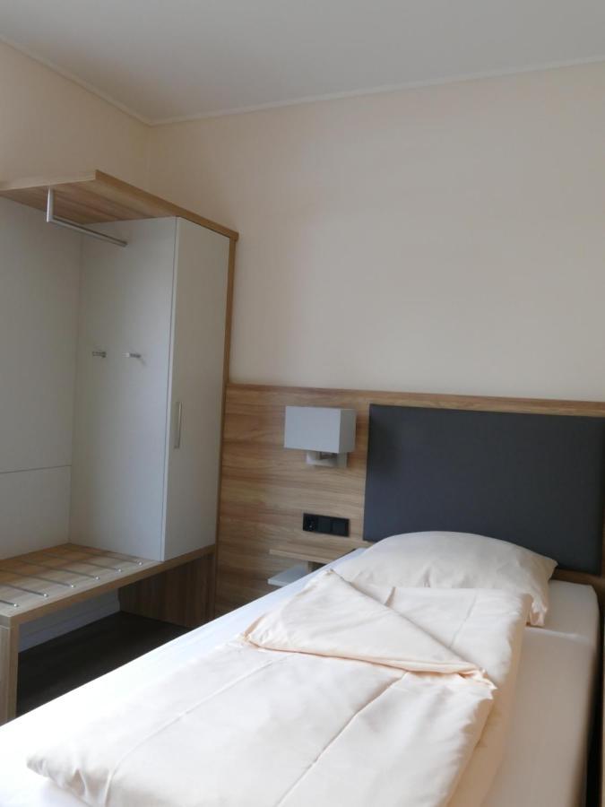 Landhaus Mienenbuettel Neu Wulmstorf Ngoại thất bức ảnh